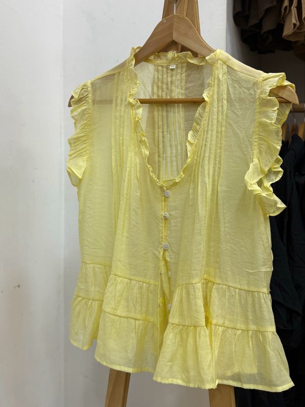 Blusa Amina