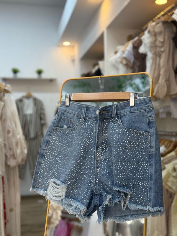 Short VERONA