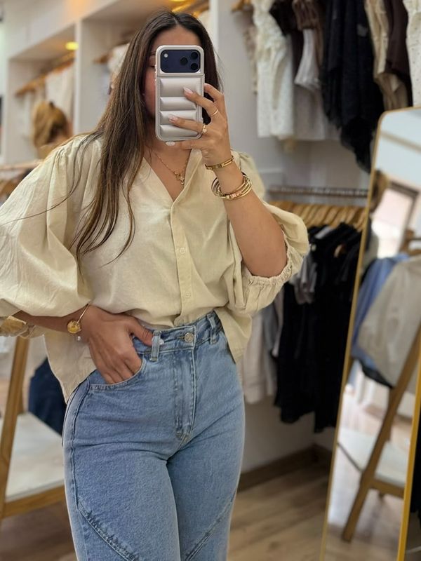 Camisita NAVA 🩷