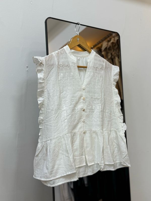 Blusa BOGOTÁ