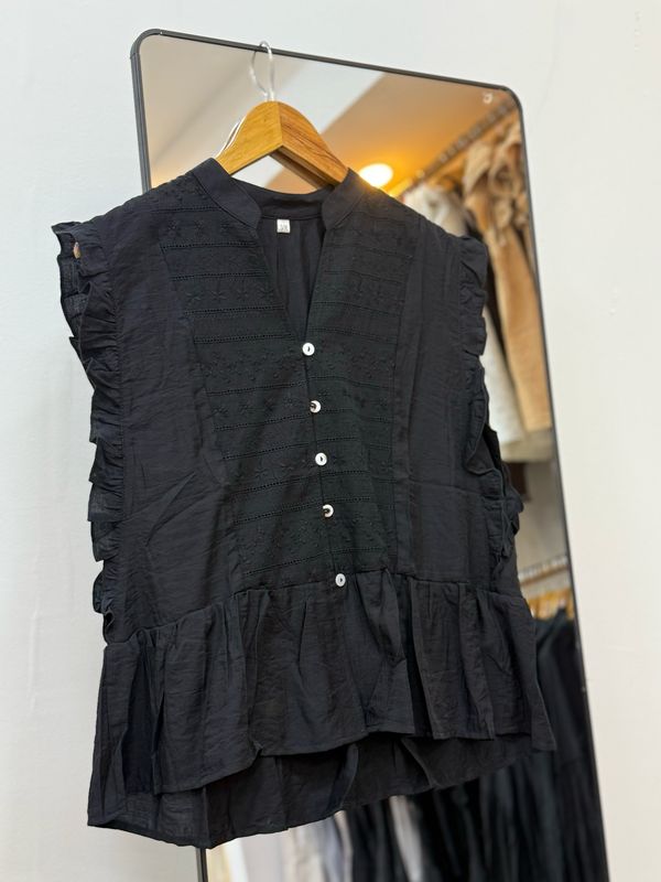 Blusa BOGOTÁ