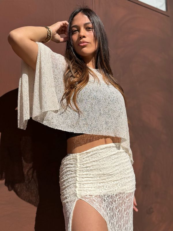 Ponchito lurex