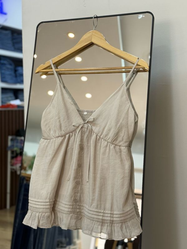 Blusa GALENA