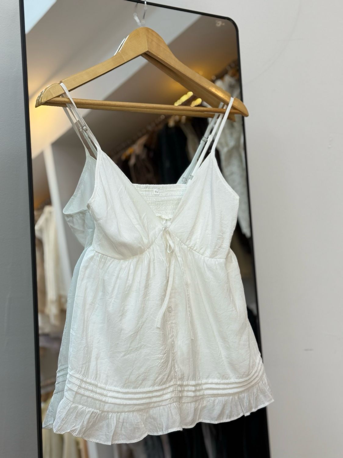 Blusa GALENA