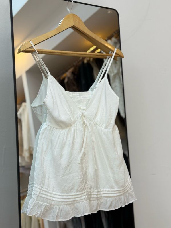 Blusa GALENA