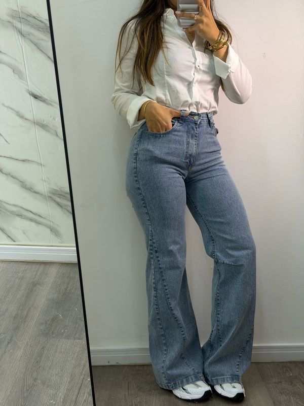 Denim Giulia