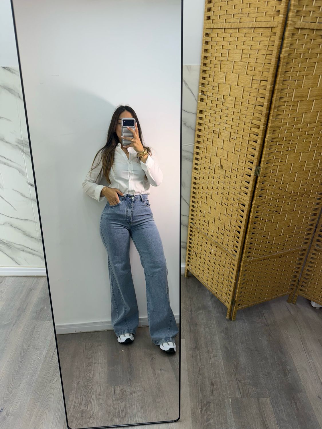 Denim Giulia
