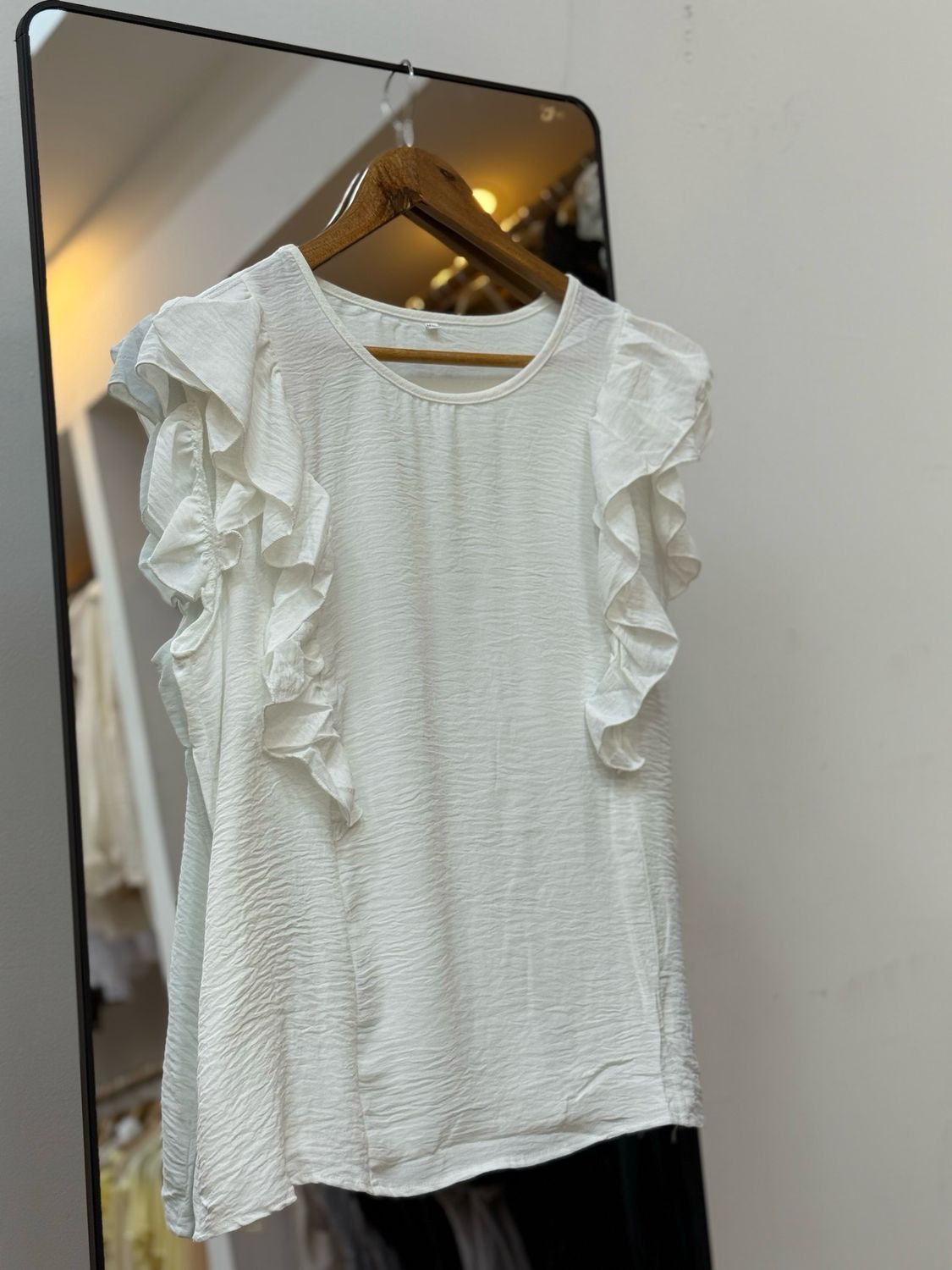 Blusa Ginebra