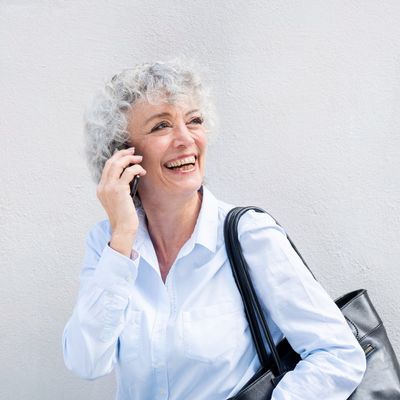 Hear the Phone