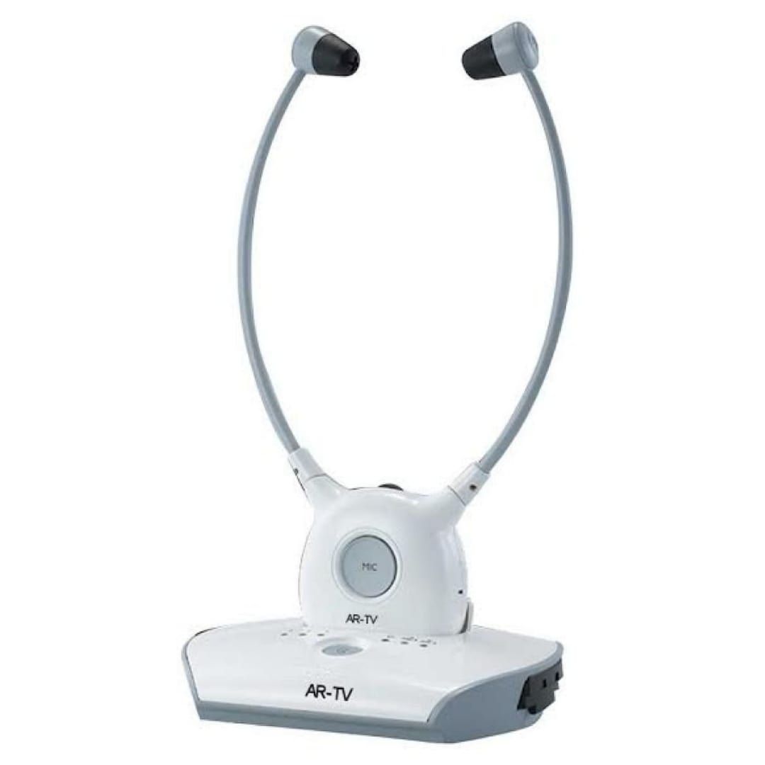 AR-TV Wireless Amplified headset