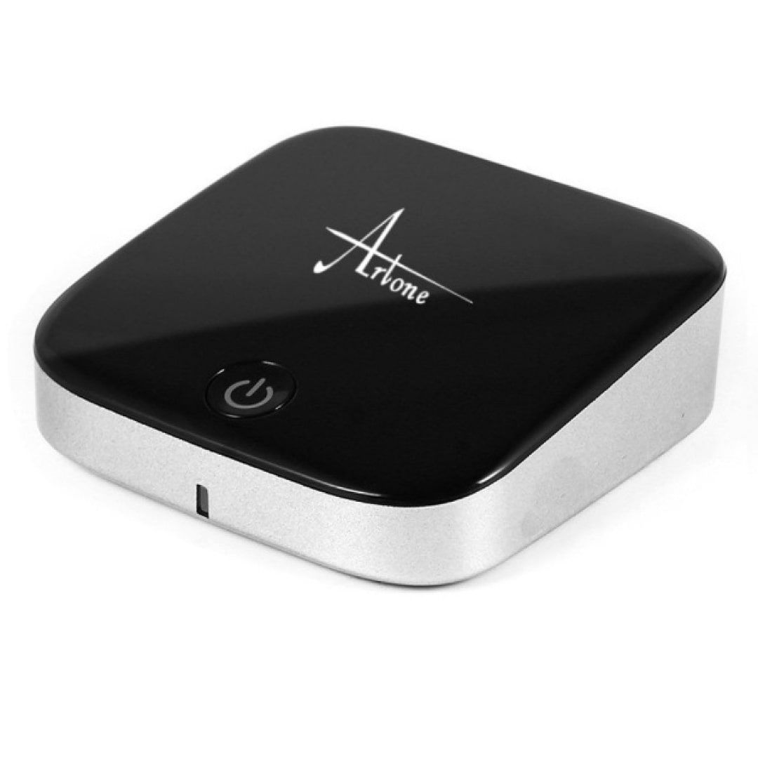 Optical TV Hearing Aid Transmitter Artone TVB