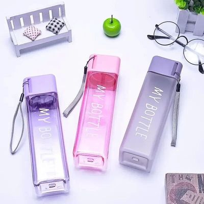 500ml Water Bottle