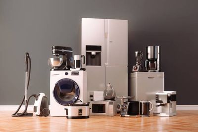 Home Appliances Fashions
