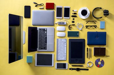 Electronics Gadgets