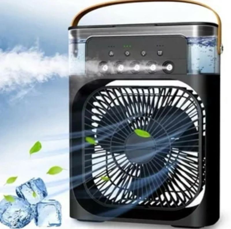 Portable Humidifier Fan