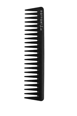 Wide tooth comb