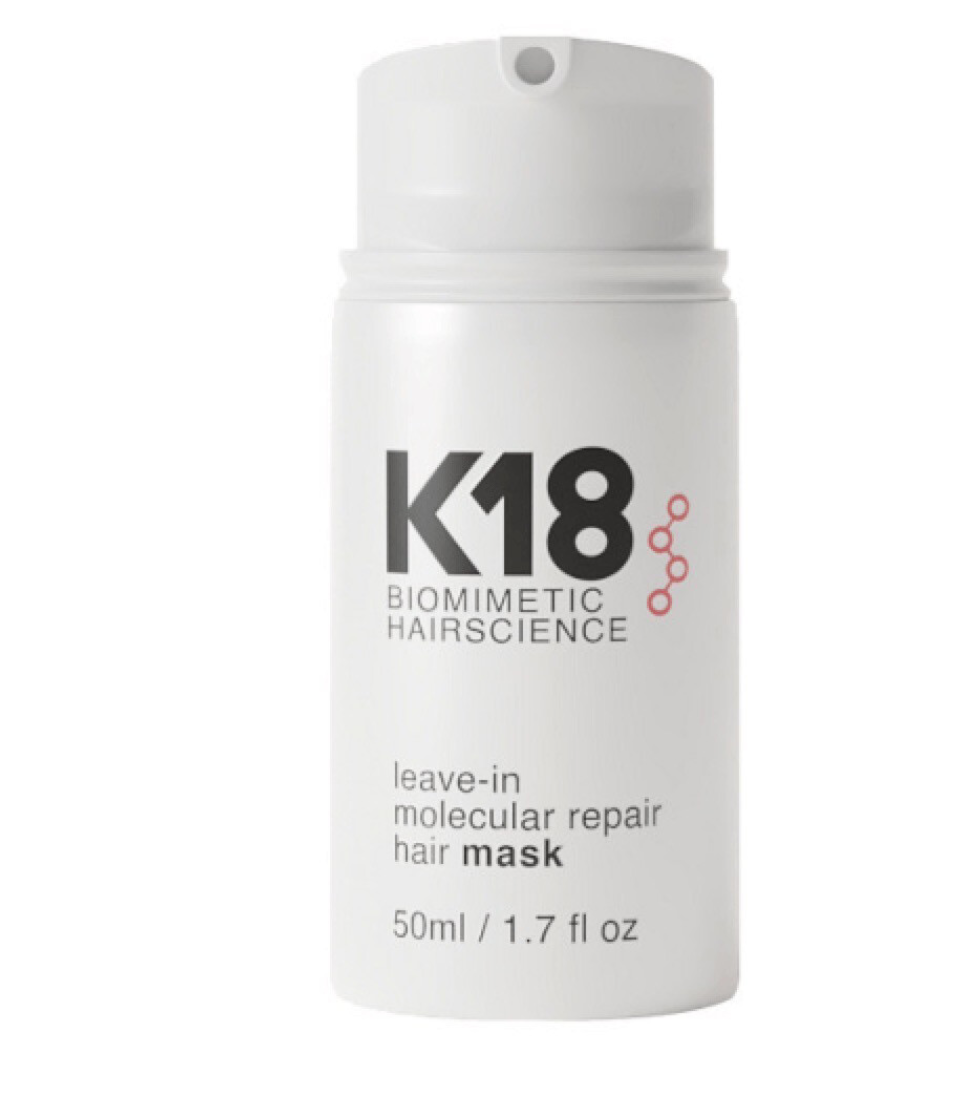 K18 50ml
