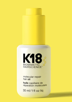 K18 repair oil