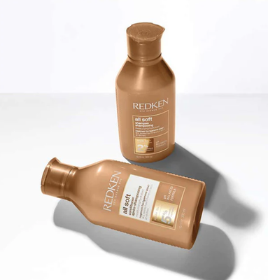 All soft conditioner