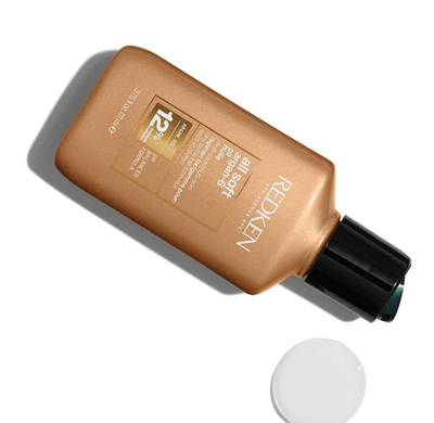 all soft argan-6 oil