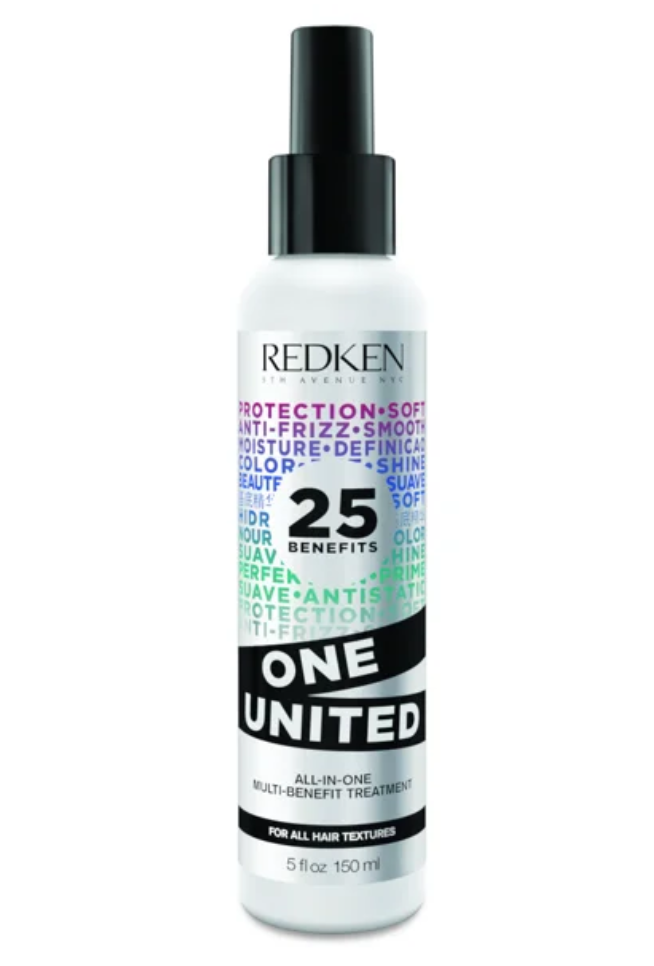 25 benefits all in one spray