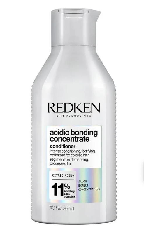 ACIDIC BONDING CONCENTRATE SULFATE-FREE CONDITIONER