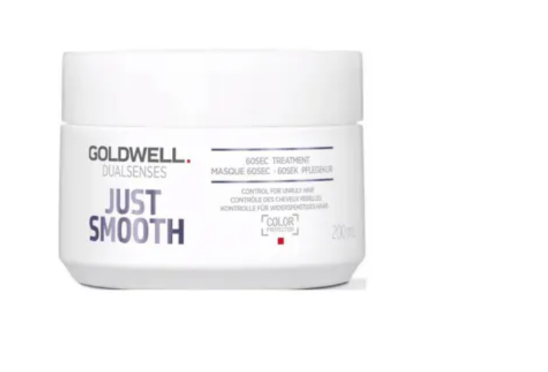 Just Smooth 60 Second Treatment 200ml