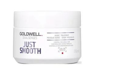 Just Smooth 60 Second Treatment 200ml
