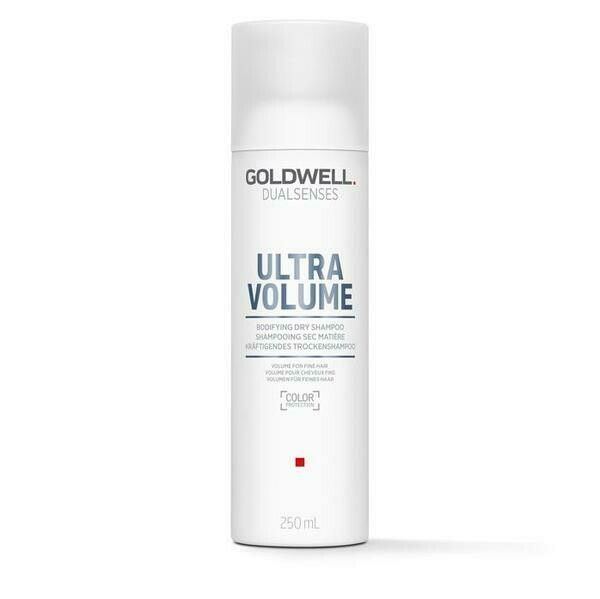 Ultra Volume Dry Shampoo