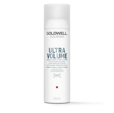 Ultra Volume Dry Shampoo