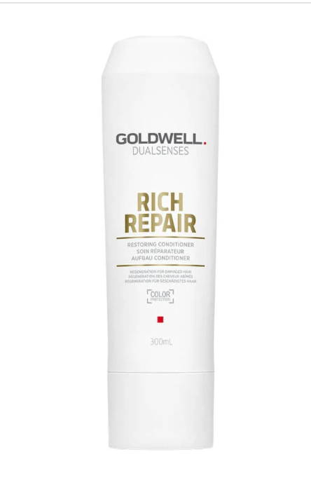Dualsenses Rich Repair Restoring Conditioner