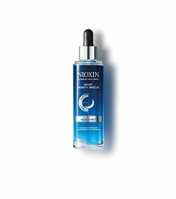 Nioxin Night Density Protect