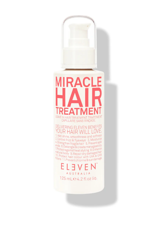 MIRACLE HAIR TREATMENT