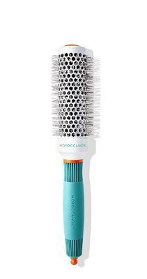 Moroccan-oil 35mm Meduim Round Brush