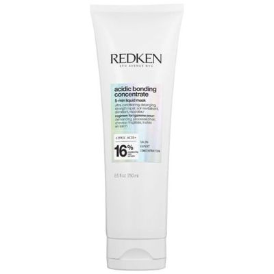 Acidic Bonding Concentrate 5 Min Mask