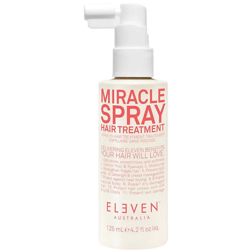 MIRACLE SPRAY