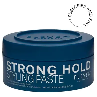 STRONG HOLD PASTE ELEVEN