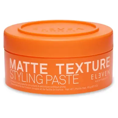 MATTE TEXTURE PASTE