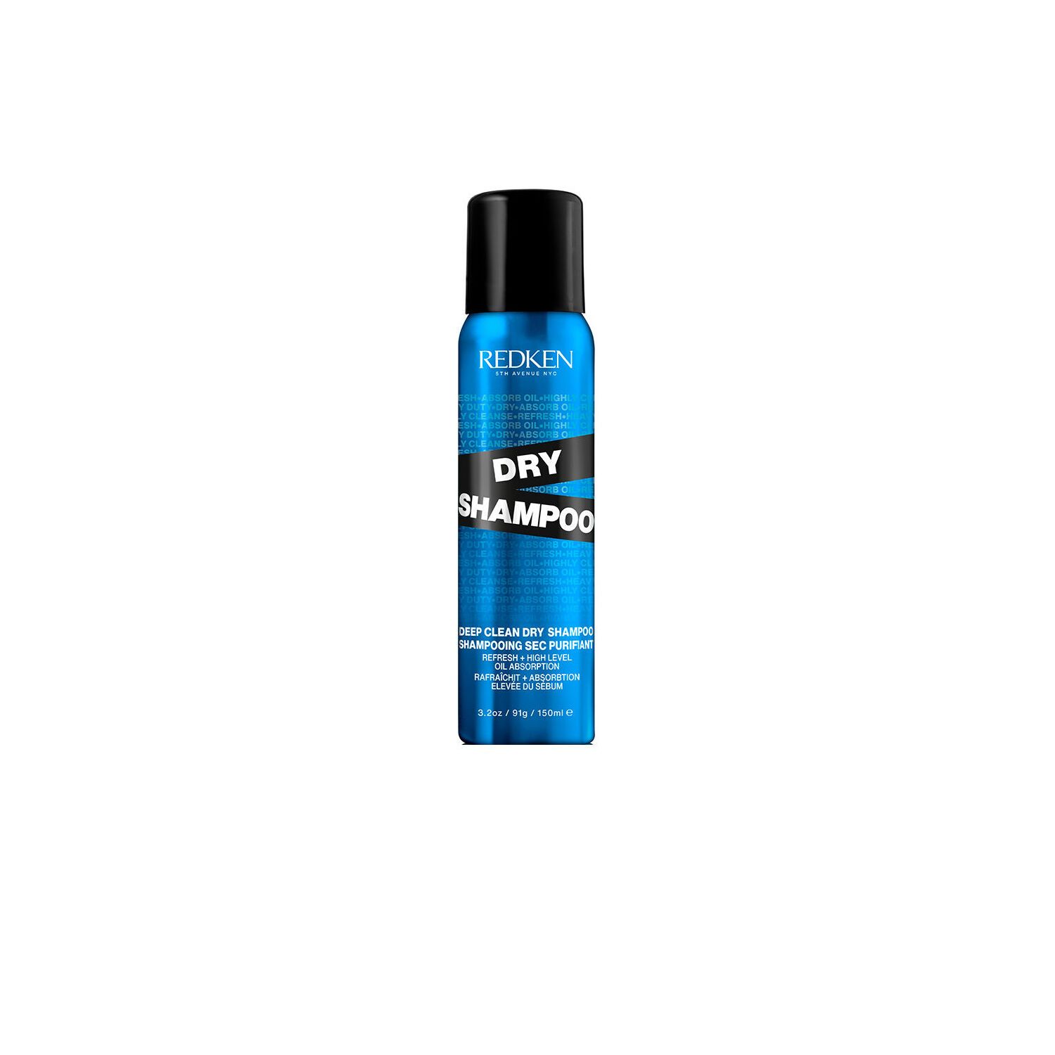 Redken Dry Shampoo
