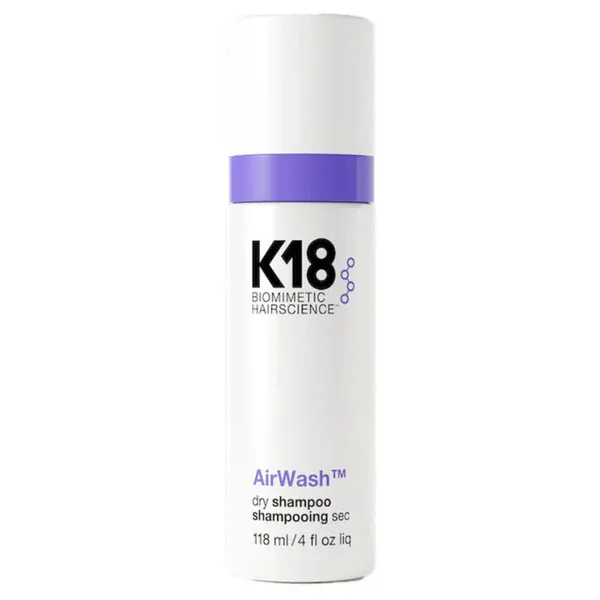 K18 Airwash Dry Shampoo