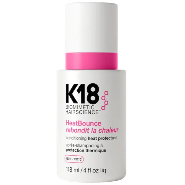 K18 Heatbounce Heat  Protection