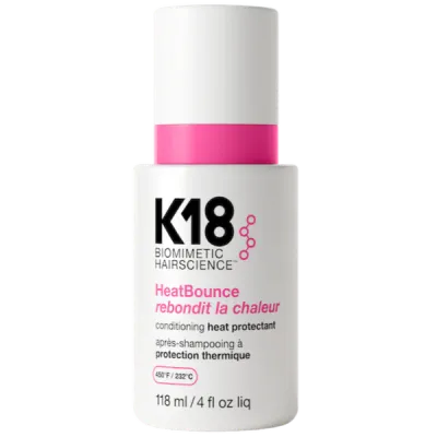 K18 Heatbounce Heat  Protection