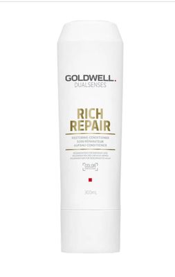 Dualsenses Rich Repair Restoring Conditioner