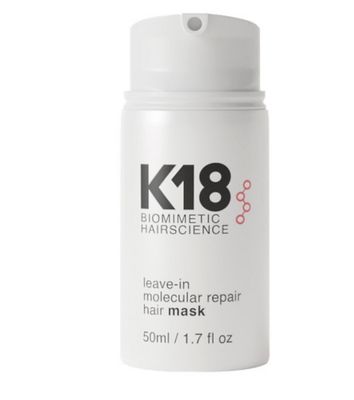 K18 50ml