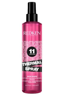 Thermal Spray Low Hold