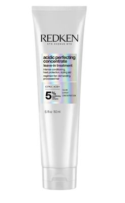 ACIDIC BONDING CONCENTRATE LEAVE-IN CONDITIONER ACIDIC BONDING CONCENTRATE LEAVE-IN CONDITIONER
