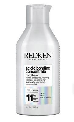 ACIDIC BONDING CONCENTRATE SULFATE-FREE CONDITIONER