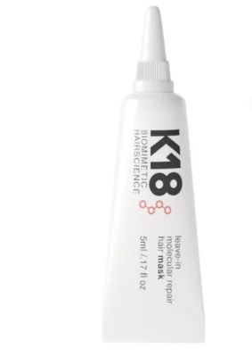 K18 5ml