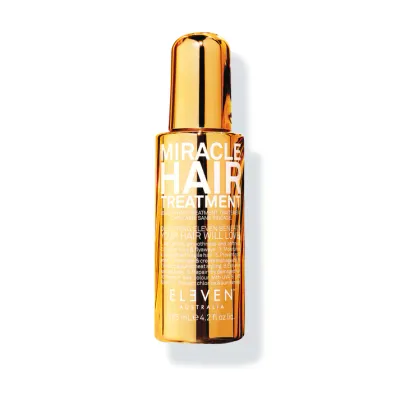 Miracle Treatment GOLD limited edition