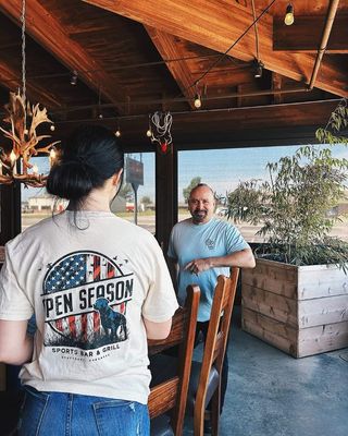 Freedom Tee